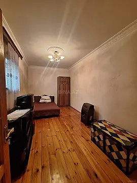 Satılır 3 otaqlı həyət evi 110 m²