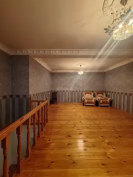 Satılır 3 otaqlı həyət evi 110 m²
