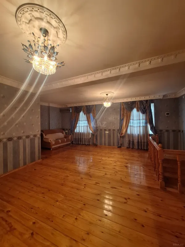 Satılır 3 otaqlı həyət evi 110 m²