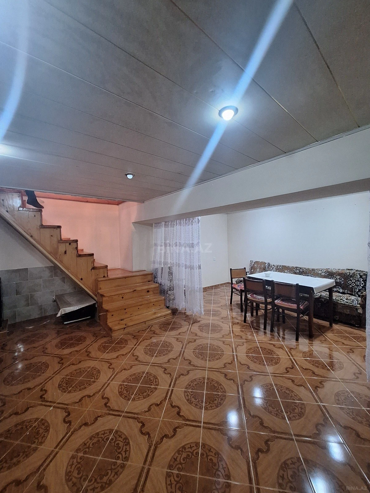 Satılır 3 otaqlı həyət evi 110 m²