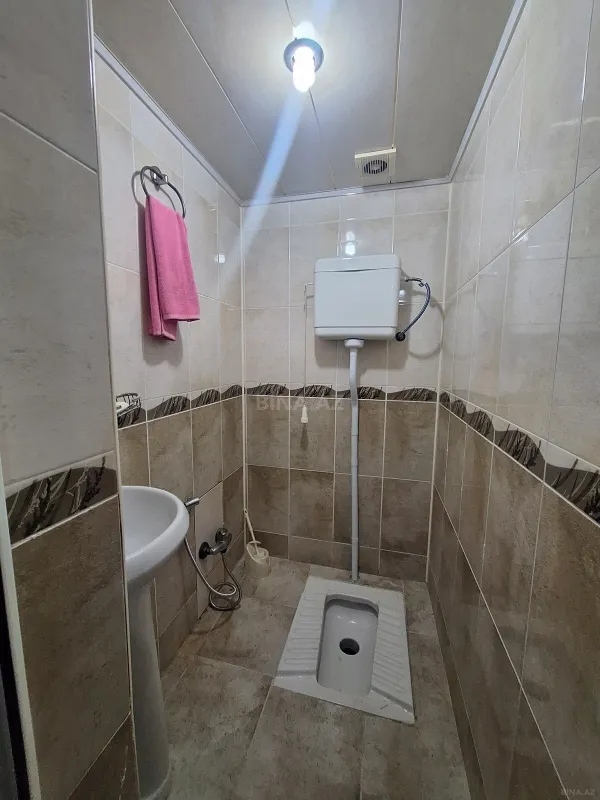 Satılır 3 otaqlı həyət evi 110 m²