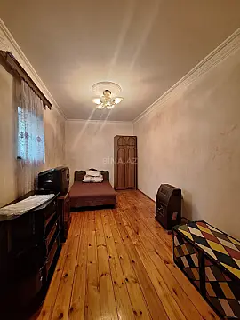 Satılır 3 otaqlı həyət evi 110 m²
