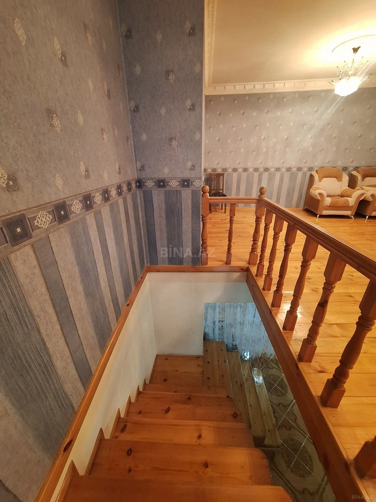 Satılır 3 otaqlı həyət evi 110 m²