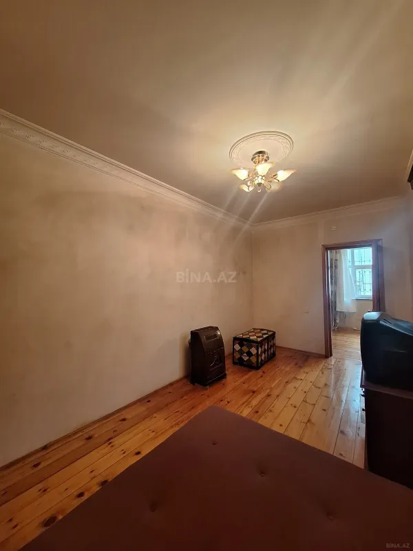 Satılır 3 otaqlı həyət evi 110 m²