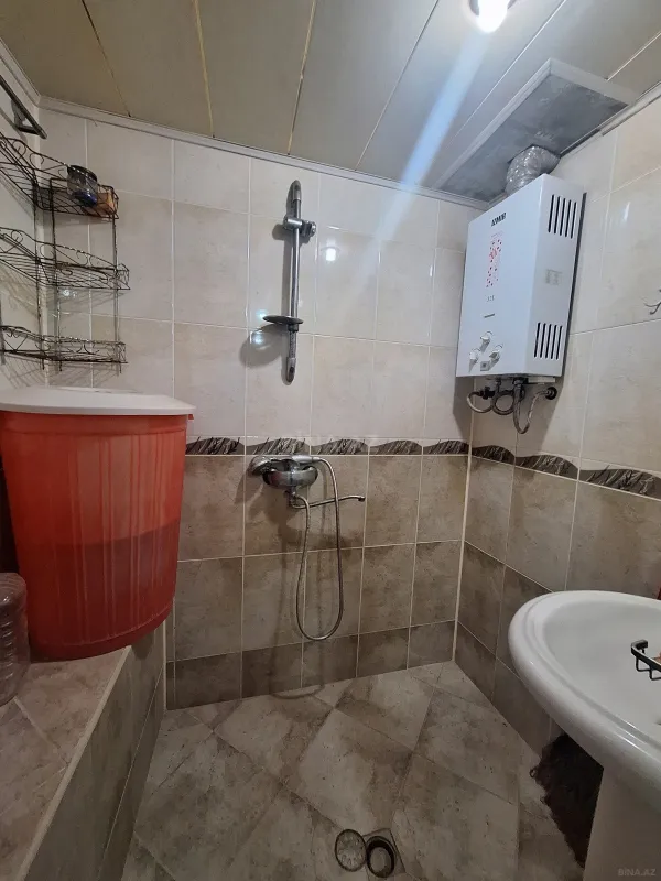 Satılır 3 otaqlı həyət evi 110 m²