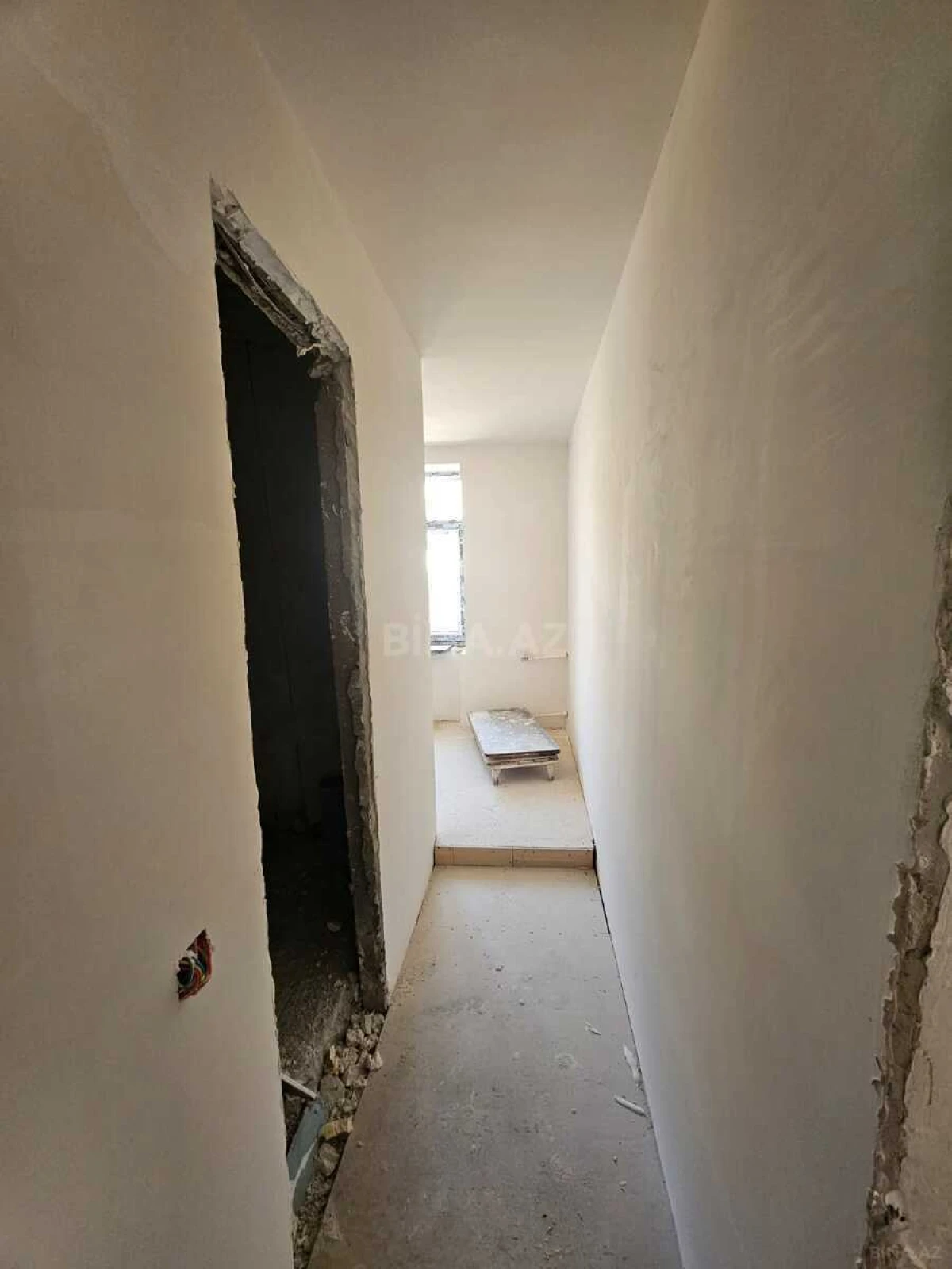 Satılır 2 otaqlı mənzil 35 m²