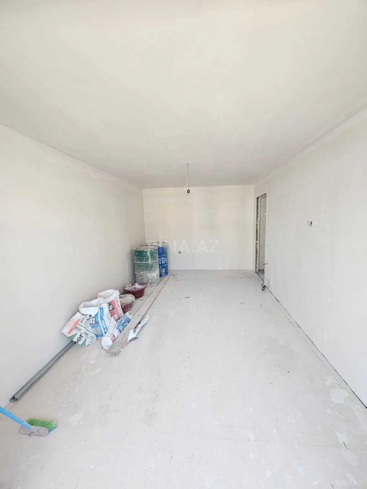 Satılır 2 otaqlı mənzil 35 m²