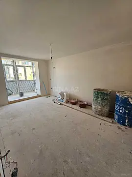 Satılır 2 otaqlı mənzil 35 m²