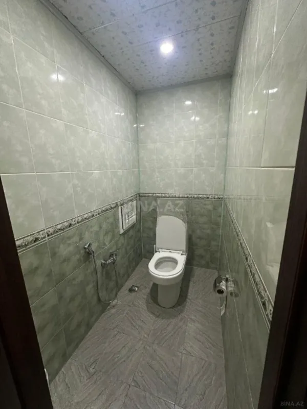 Satılır 2 otaqlı mənzil 100 m²