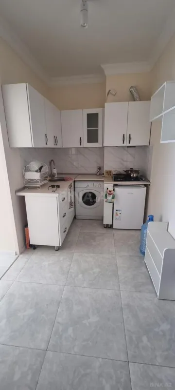 Kirayə verilir 2 otaqlı mənzil 50 m²