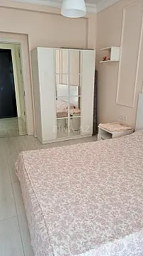 Kirayə verilir 2 otaqlı mənzil 50 m²