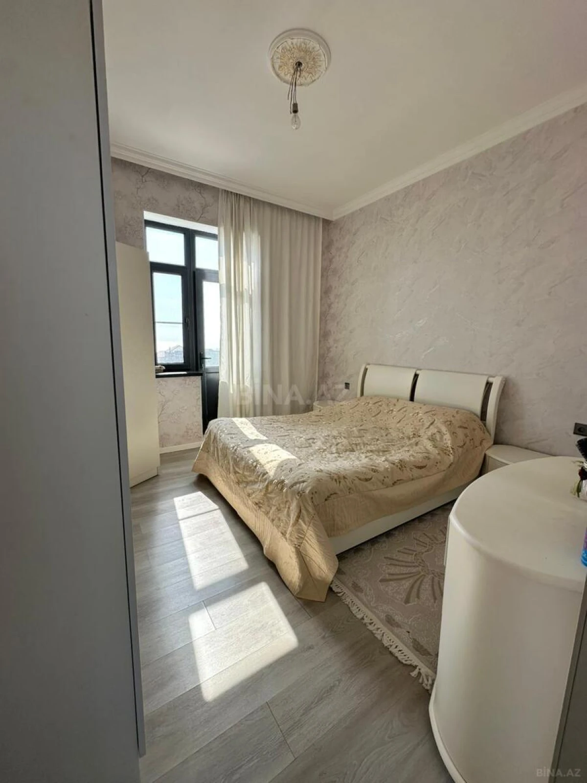 Kirayə verilir 4 otaqlı həyət evi 180 m²