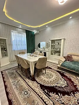Kirayə verilir 4 otaqlı həyət evi 180 m²