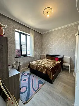 Kirayə verilir 4 otaqlı həyət evi 180 m²