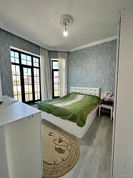 Kirayə verilir 4 otaqlı həyət evi 180 m²