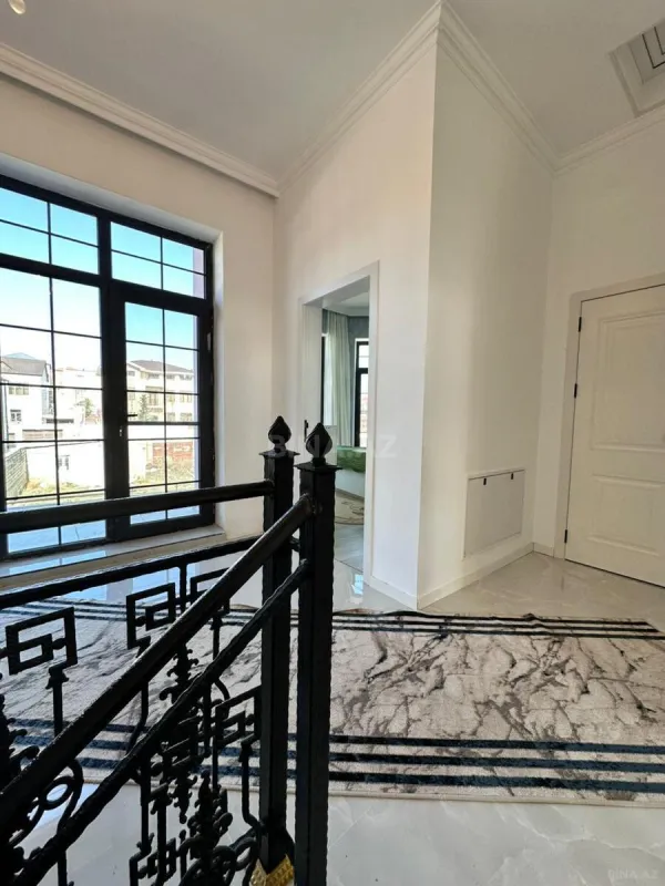 Kirayə verilir 4 otaqlı həyət evi 180 m²