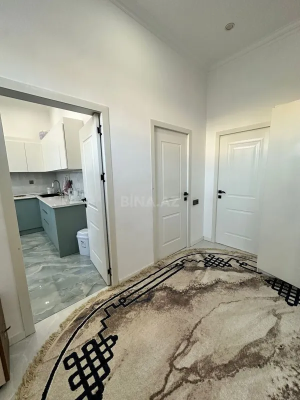 Kirayə verilir 4 otaqlı həyət evi 180 m²