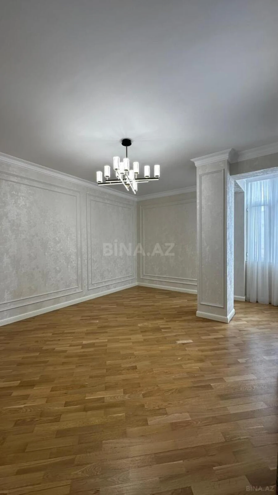 Satılır 2 otaqlı mənzil 74 m²