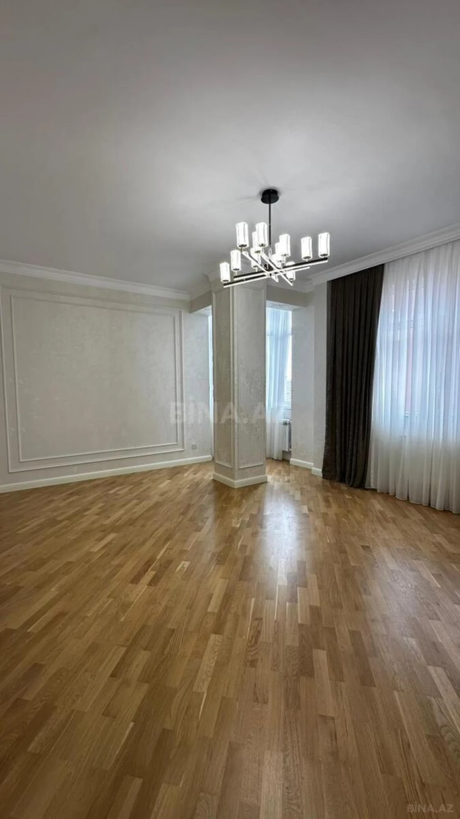 Satılır 2 otaqlı mənzil 74 m²