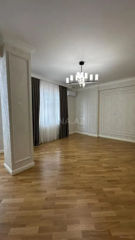 Satılır 2 otaqlı mənzil 74 m²