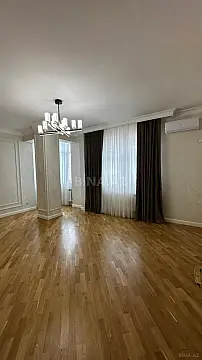 Satılır 2 otaqlı mənzil 74 m² — Bakı 2 otaq 74.00 m²
