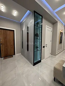 Satılır 3 otaqlı mənzil 105 m²