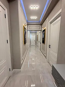 Satılır 3 otaqlı mənzil 105 m²
