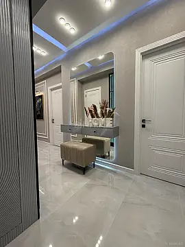 Satılır 3 otaqlı mənzil 105 m²