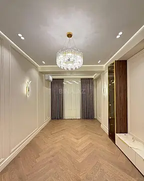 Satılır 3 otaqlı mənzil 85 m² — Bakı, Nərimanov 3 otaq 85.00 m²