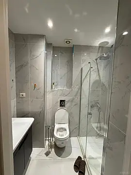 Satılır 2 otaqlı mənzil 44 m²