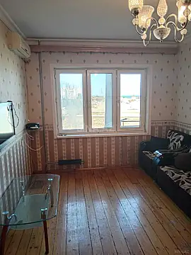 Kirayə verilir 2 otaqlı mənzil 70 m² — Bakı, Köhnə Günəşli 2 otaq 70.00 m²