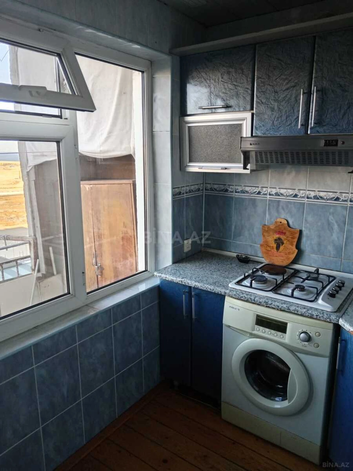 Kirayə verilir 2 otaqlı mənzil 70 m²