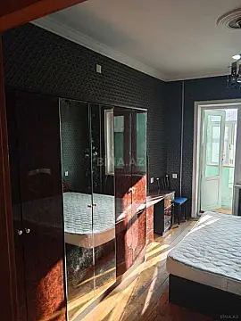 Kirayə verilir 2 otaqlı mənzil 70 m²
