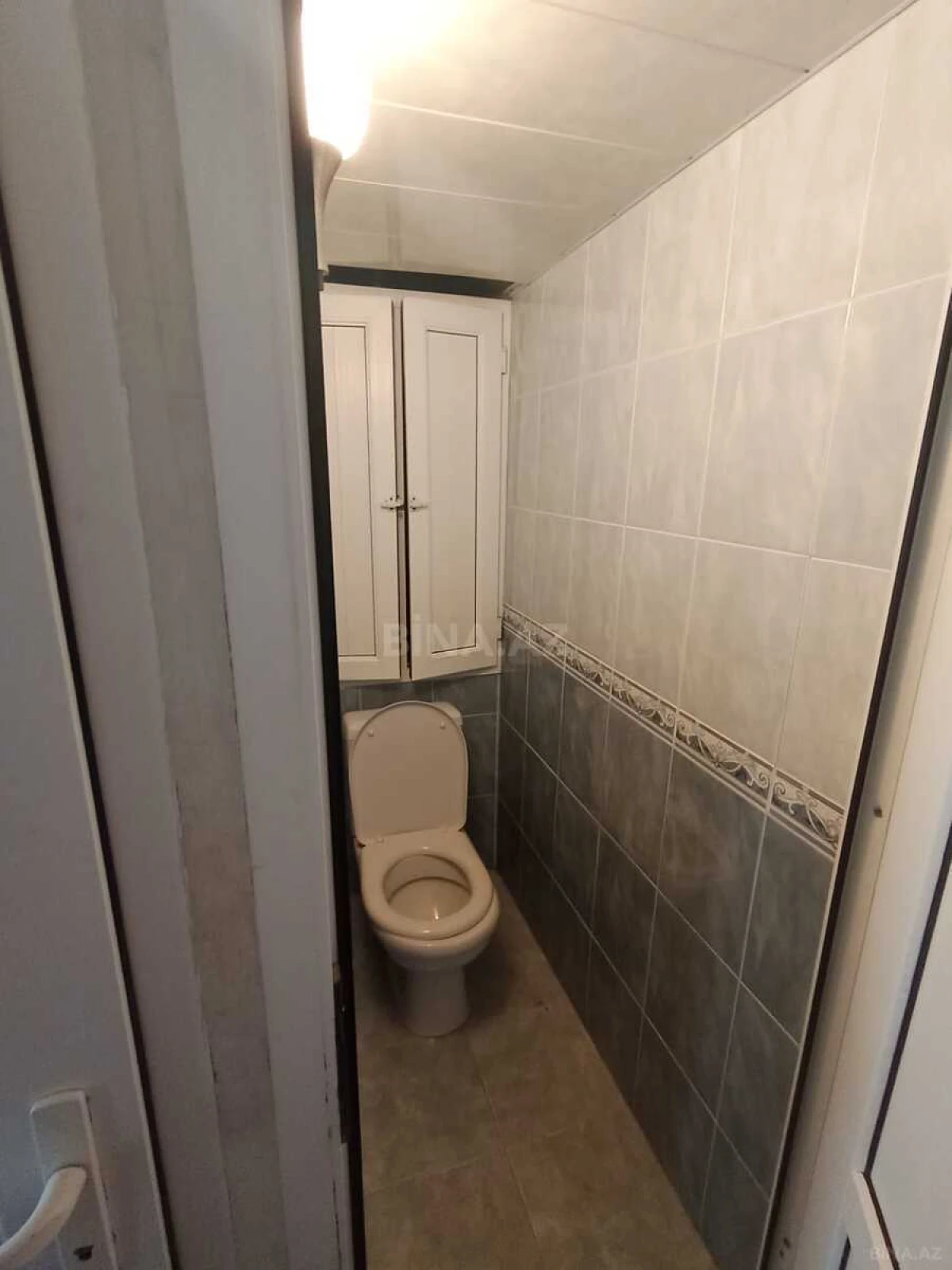 Kirayə verilir 2 otaqlı mənzil 70 m²