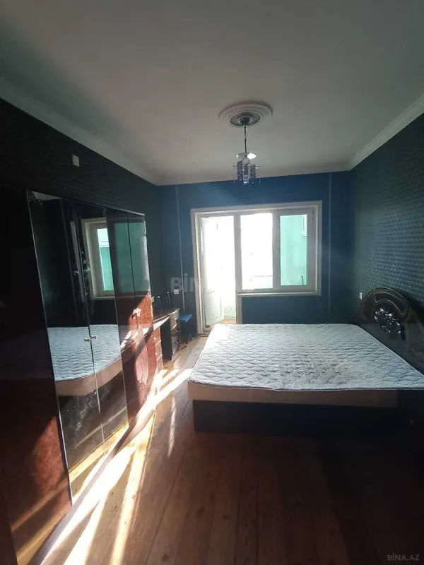 Kirayə verilir 2 otaqlı mənzil 70 m²