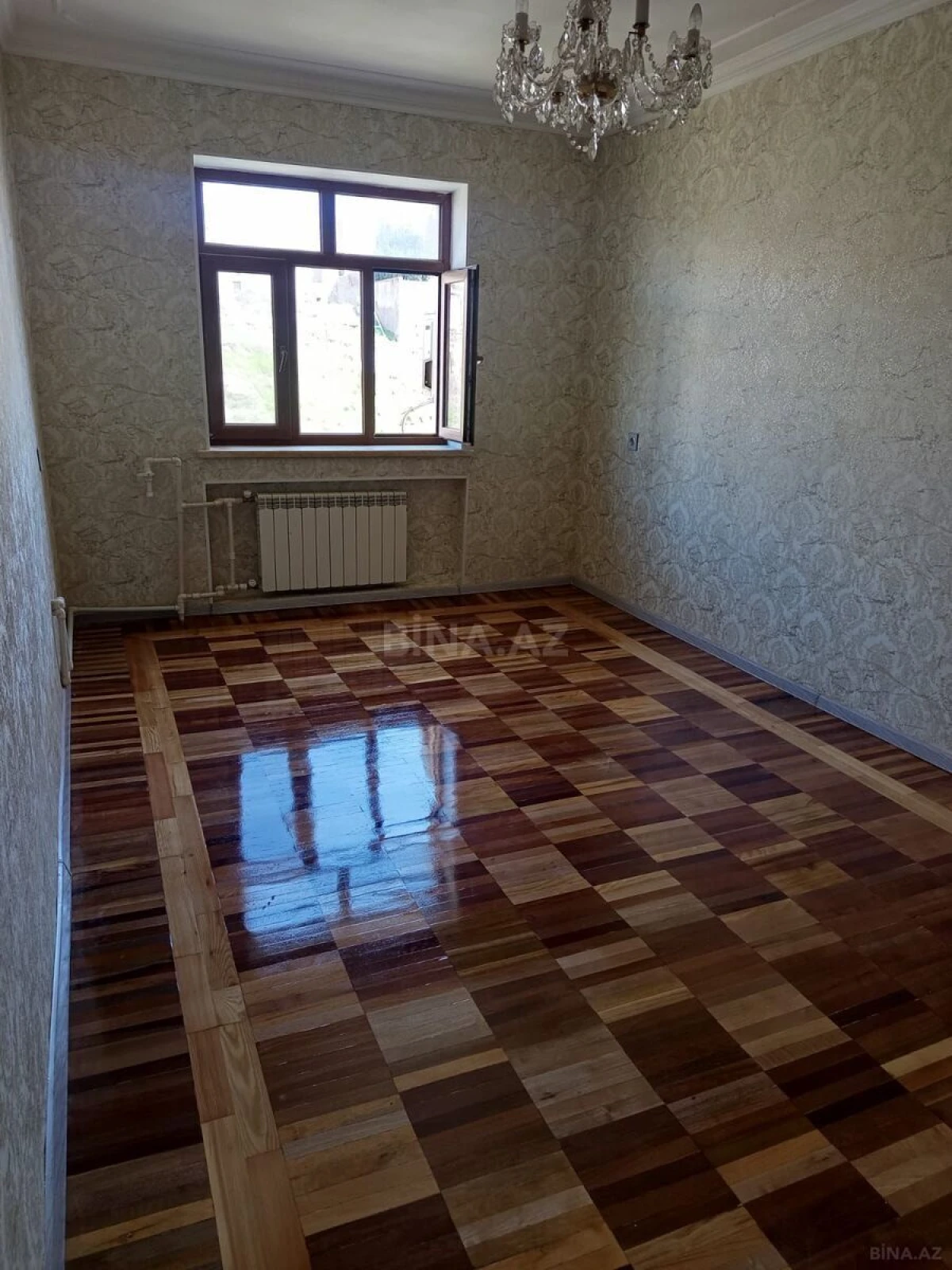 Satılır 3 otaqlı mənzil 100 m²