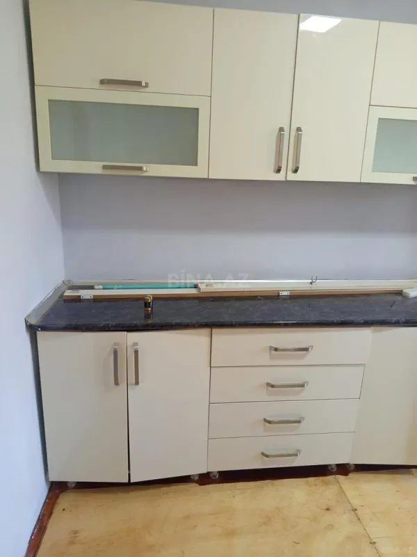 Satılır 3 otaqlı mənzil 100 m²