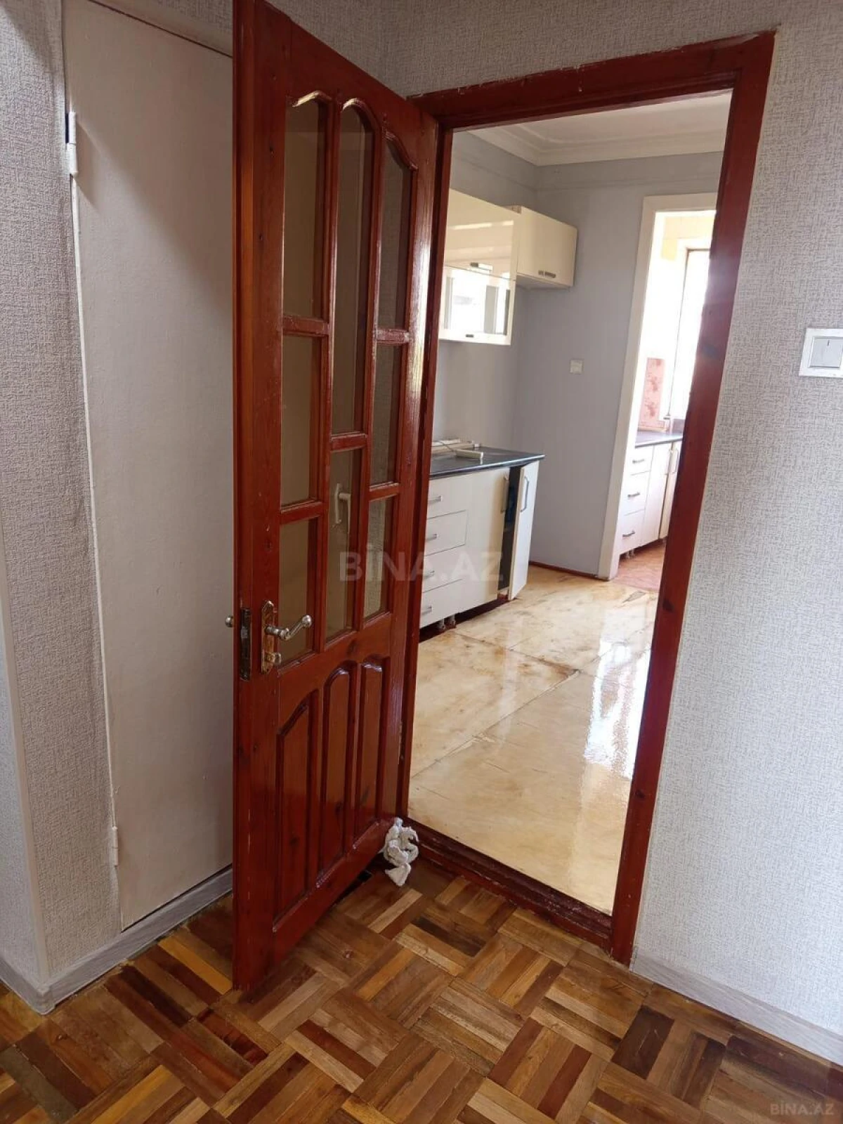 Satılır 3 otaqlı mənzil 100 m²