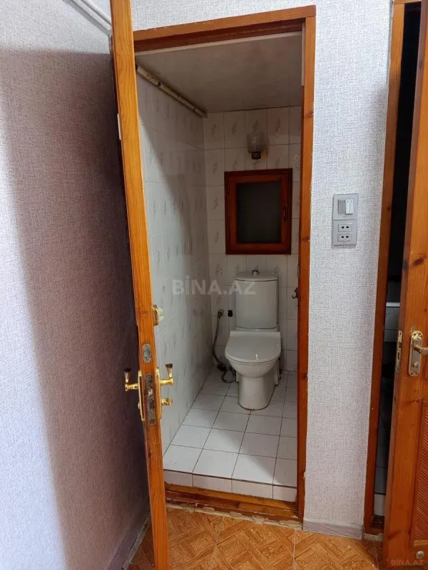 Satılır 3 otaqlı mənzil 100 m²