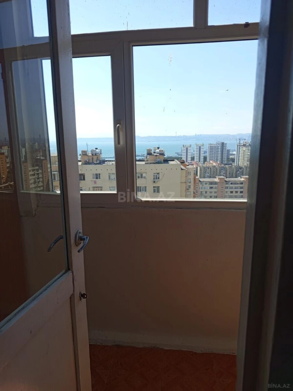 Satılır 3 otaqlı mənzil 100 m²
