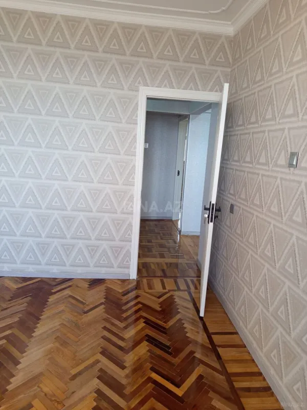 Satılır 3 otaqlı mənzil 100 m²