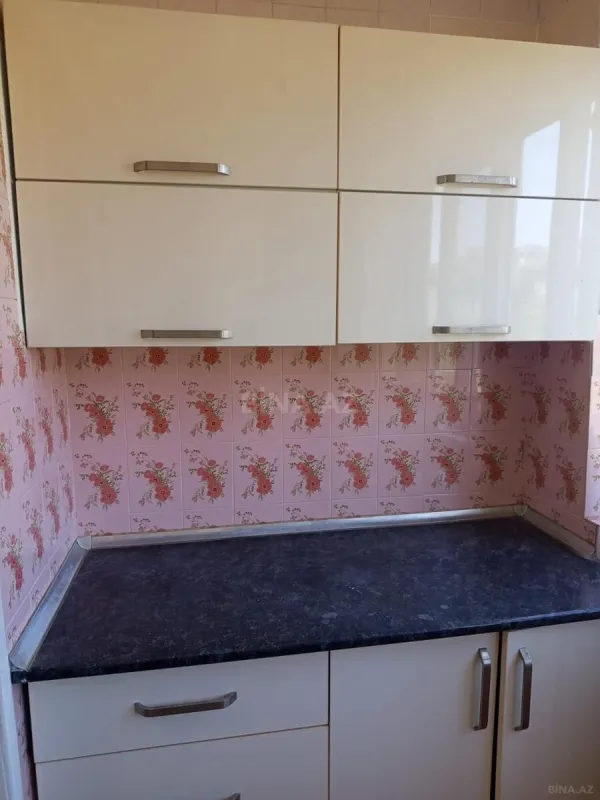 Satılır 3 otaqlı mənzil 100 m²