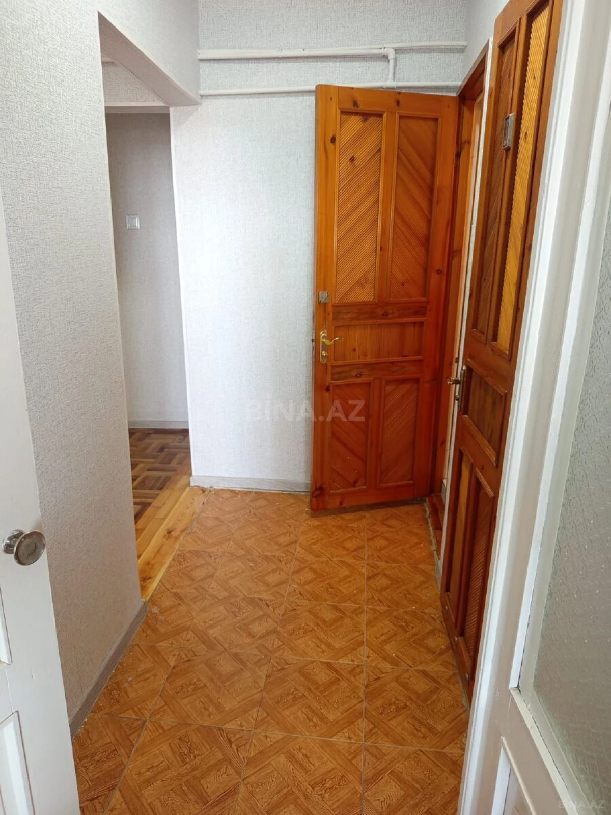 Satılır 3 otaqlı mənzil 100 m²