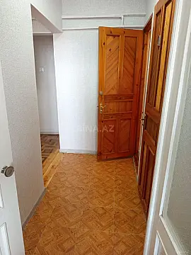 Satılır 3 otaqlı mənzil 100 m²