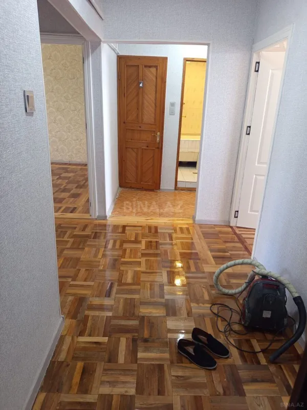 Satılır 3 otaqlı mənzil 100 m²
