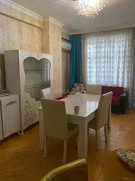 Kirayə verilir 2 otaqlı mənzil 60 m² — Bakı, İnşaatçılar 2 otaq 60.00 m²