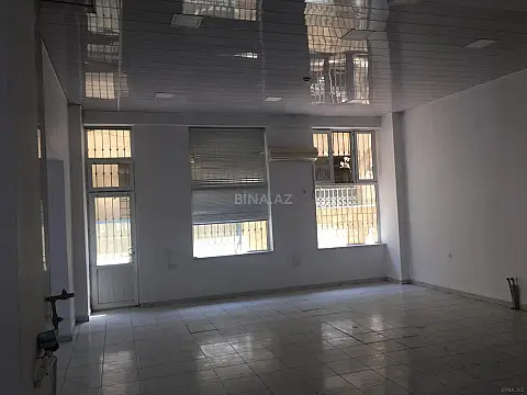 Satılır obyekt 136 m²