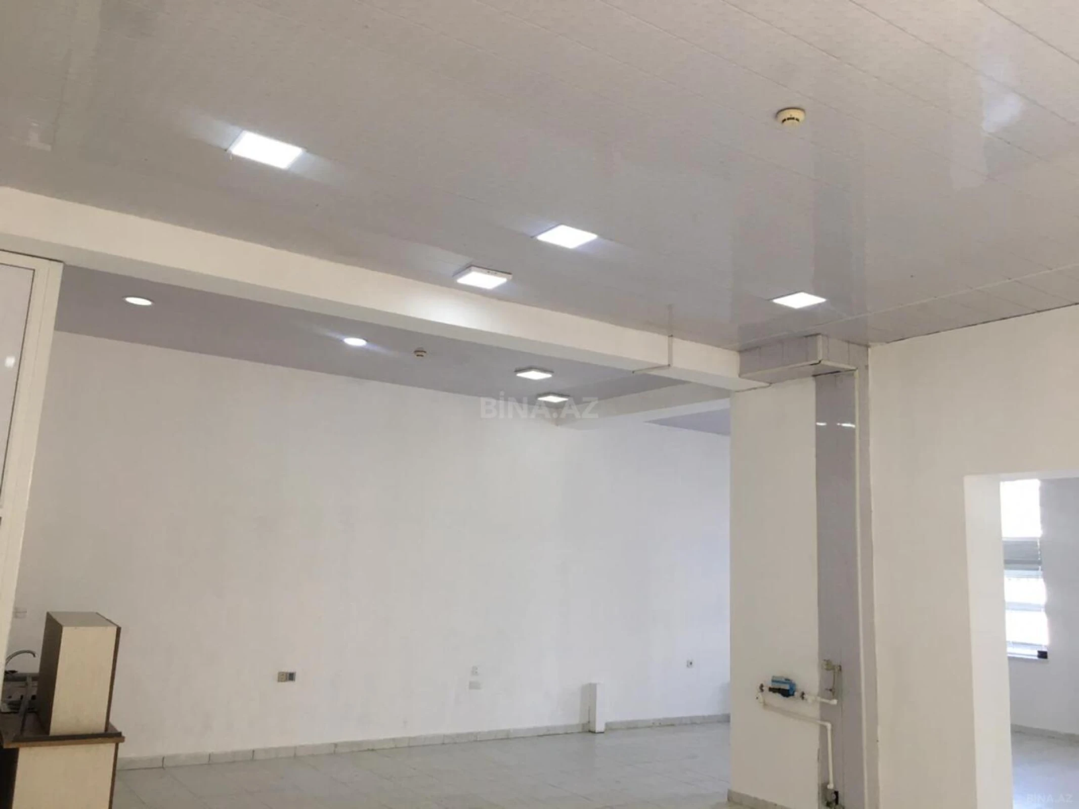 Satılır obyekt 136 m²