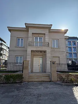 Satılır 5 otaqlı həyət evi 240 m² — Bakı, Sea Breeze 5 otaq 240.00 m²