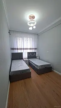 Kirayə verilir 3 otaqlı mənzil 90 m²